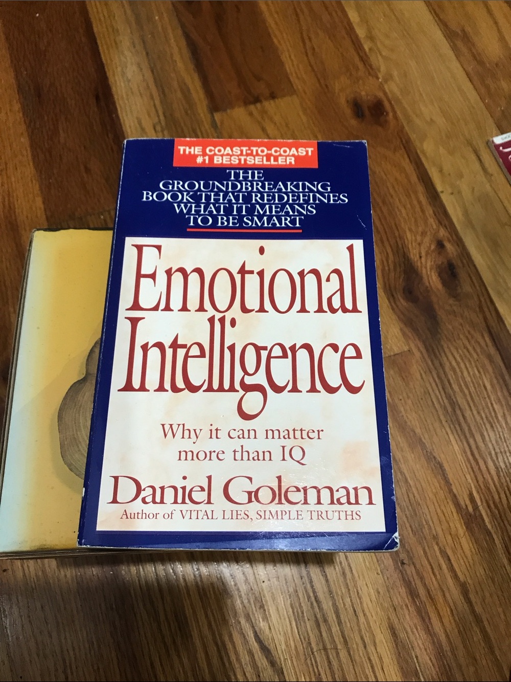 Emotional Intelligence